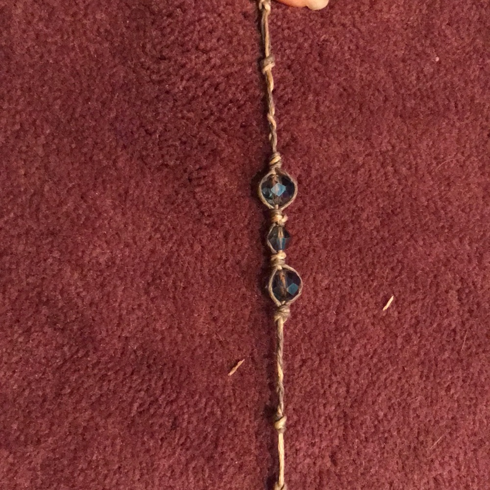 Homemade Bracelet